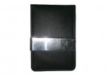 PU MONEY CLIP.0750