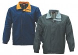 Microfibre Jacket Bonde Jacket.10500