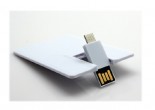 USB OTG Credit Card