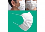 3PlySurgical Mask16500