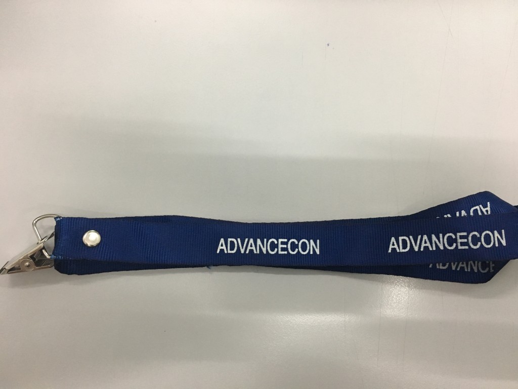 LANYARD