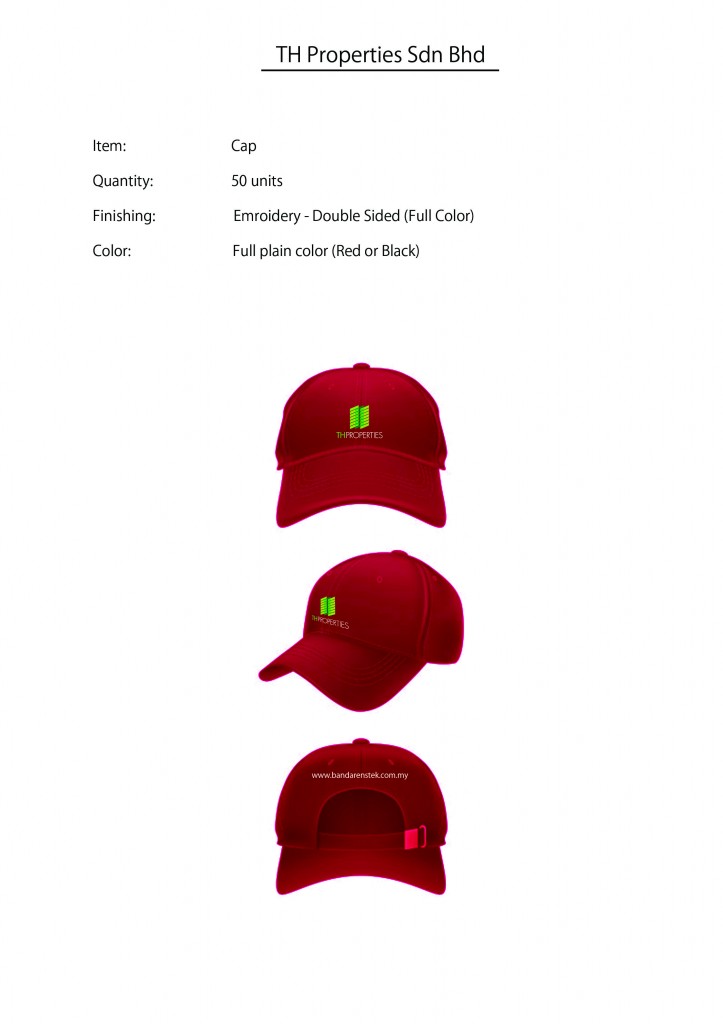 Cap-for-Pristine-event-Red-5-Panels